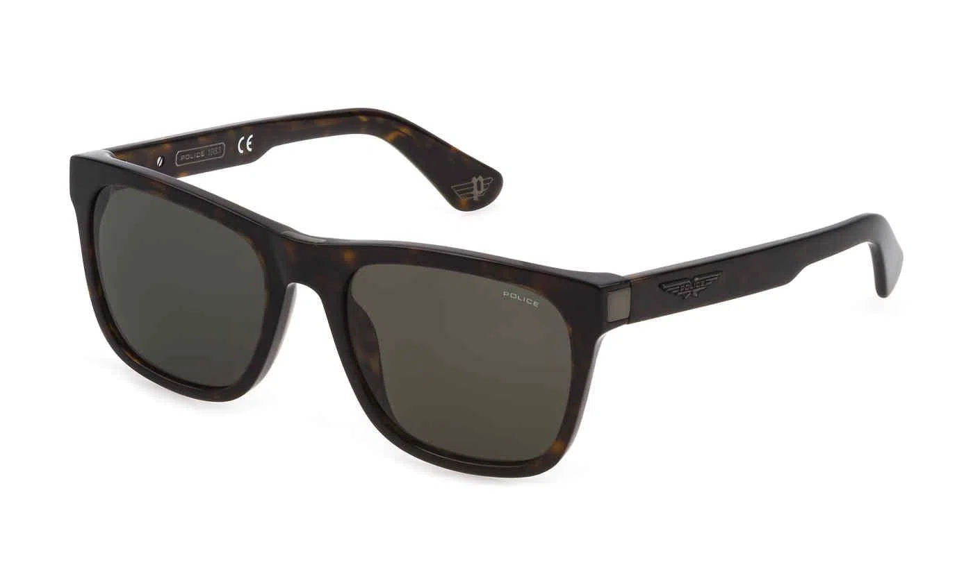 Police SPLE37N Sunglasses - view 2